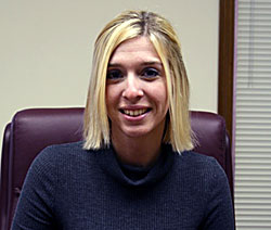 Barbara Collyer
