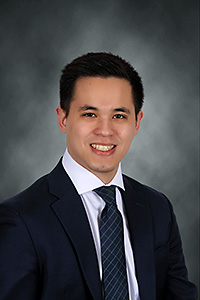 DAVID J. PARIS